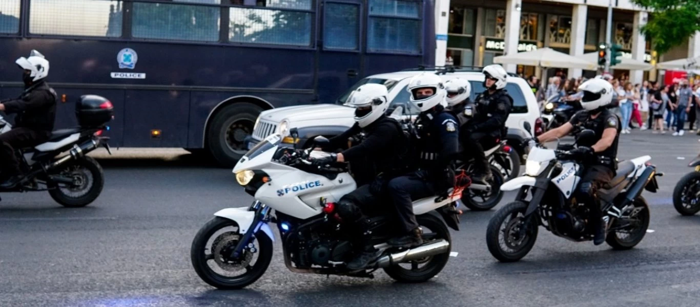 Εξαφάνιση Μαρκέλλας: Η κοκκινομάλλα ξύρισε το κεφάλι της ώστε να διαφύγει της σύλληψης